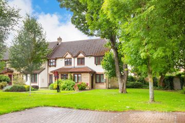 Property header