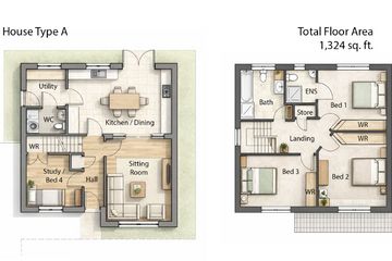 Property Header