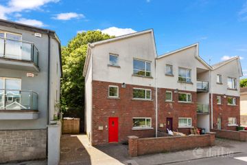 Property header