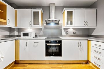 Property header