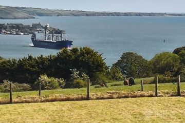 Property header