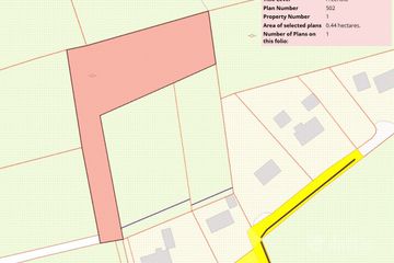 Property header