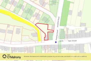 Property header