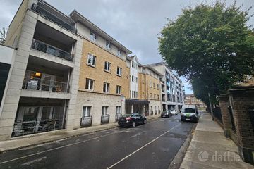 Property header