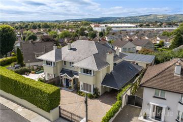 Property header