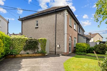 Property header
