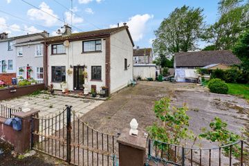 Property header