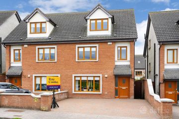 Property header