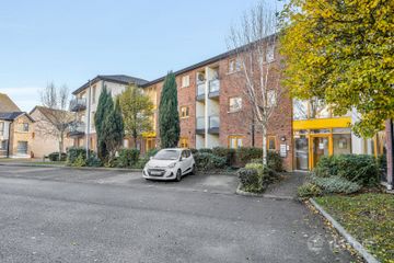 Property header