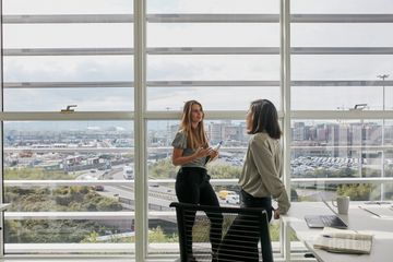 Property Header