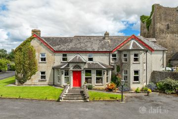 Property header