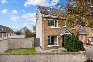 Property header