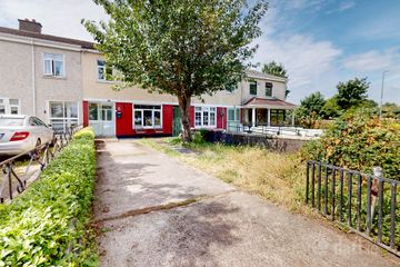 Property header