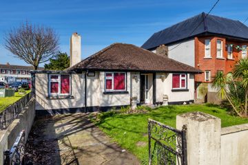 Property header
