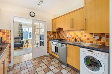 Property Header