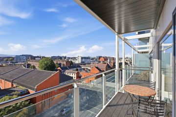Property Header