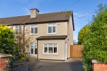 Property header