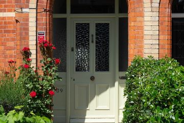 Property header