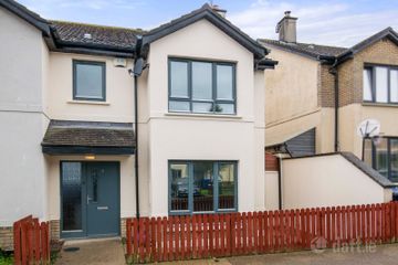 Property header
