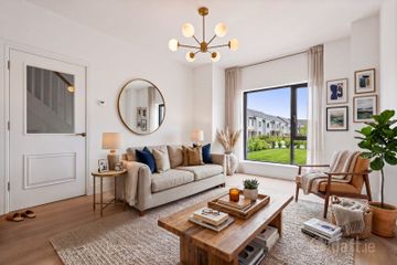 Property header