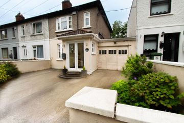 Property header