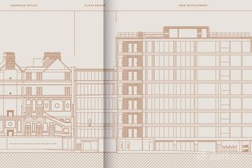 Property header