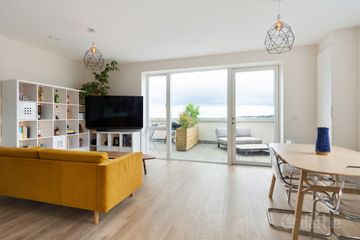 Property header