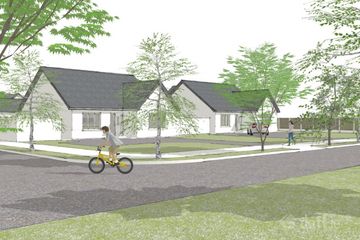Property header