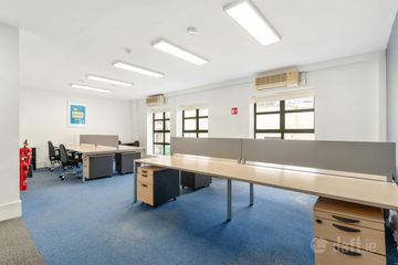 Property header