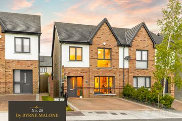 Property header
