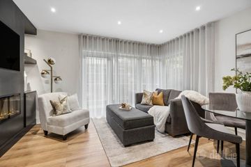 Property header