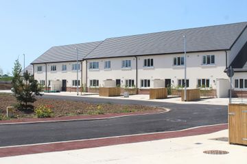 Property header