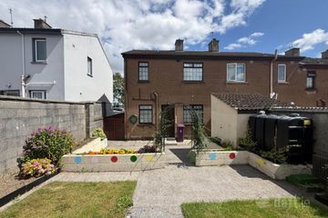 Property header