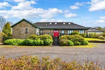Coosan Cottage, Creaghduff, Coosan, Athlone, Co. Westmeath, N37NY01