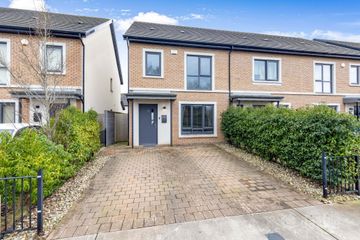 Property header