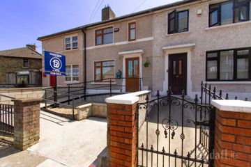 Property header