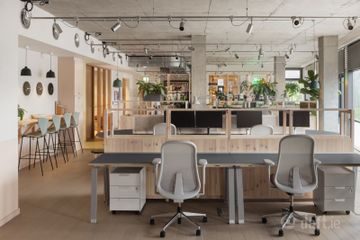 Property Header
