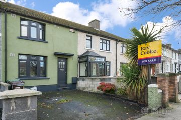 Property header