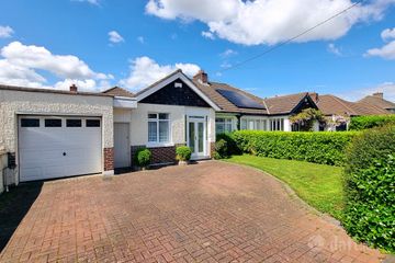 Property header