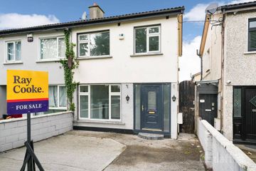 Property header