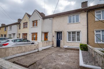 Property header