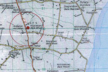 Property header