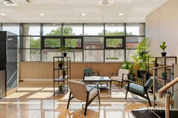 Property Header