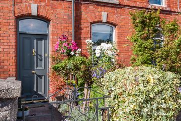 Property header