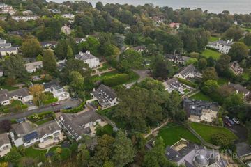 Property header