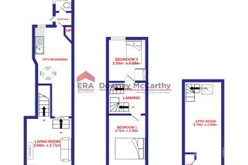 Property header