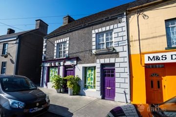 Property header
