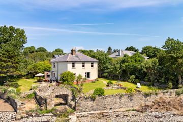 Property header