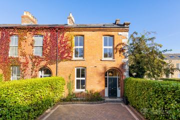 Property header