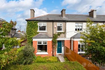 Property header